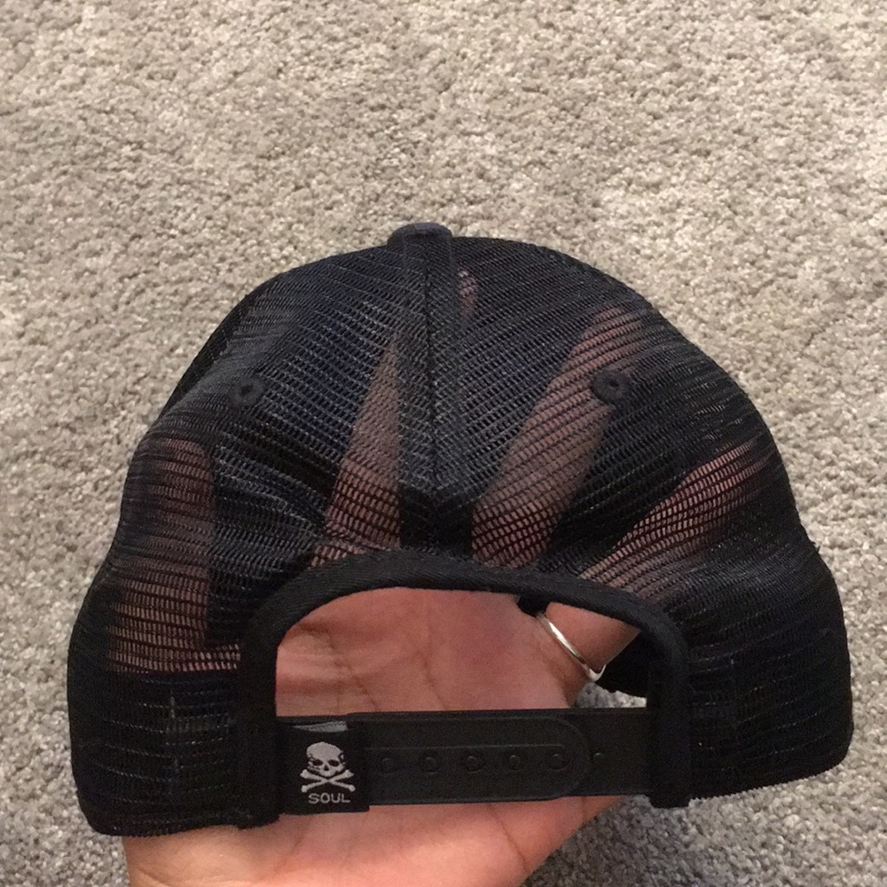 Soul Cycle Hat - image 2